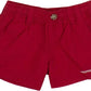 Properly Tied Baby Mallard Shorts Crimson