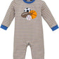 Trotter Street Sports  Romper