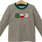 Trotter Street Fishing Trio Shirt