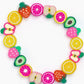 Great Pretenders Fruity Tooty Bracelet