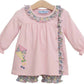 Trotter Street Kite Bloomer Set