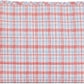 TRVL Design Roadie Large Zip Pouch Classic Red Plaid