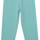 Trotter Street Scallop Leggings- Mint