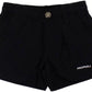 Properly Tied Boys Mallard Shorts Black