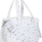 TRVL DESIGN Quilted Stroller Bundle Safari/Mat/Everyday Bag