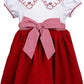 The Proper Peony Luciana Loop Dress