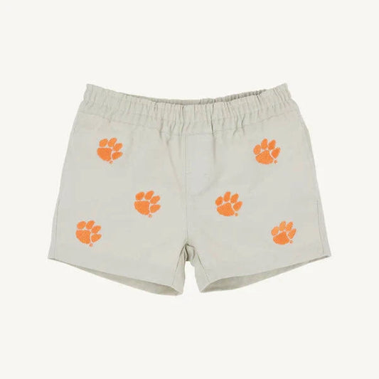 Beaufort Bonnet Clemson Critter Sheffield Shorts