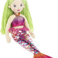 Ganz 18" Shimmer Cove Mermaid Marina