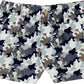 Properly Tied Boys Mallard Shorts Delta Backwater Camo