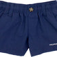 Properly Tied Baby Mallard Shorts River Blue