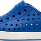 Native Shoes Regatta Blue/Shell White Jefferson