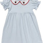 Itsy Bitsy Mouse Dress