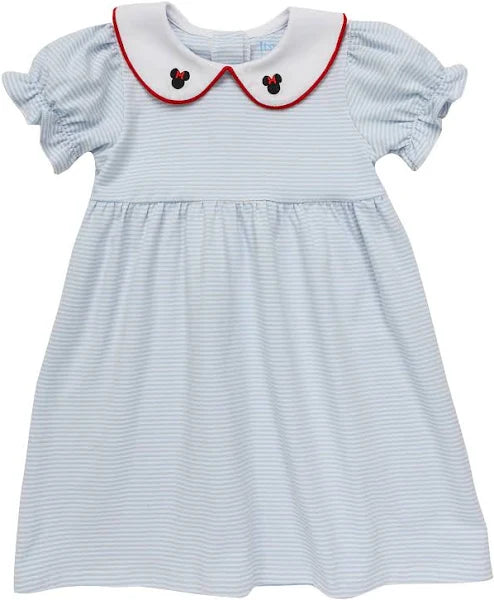 Itsy Bitsy Mouse Dress
