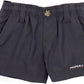 Properly Tied Baby Mallard Shorts Charcoal
