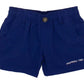 Properly Tied Baby Mallard Shorts Navy
