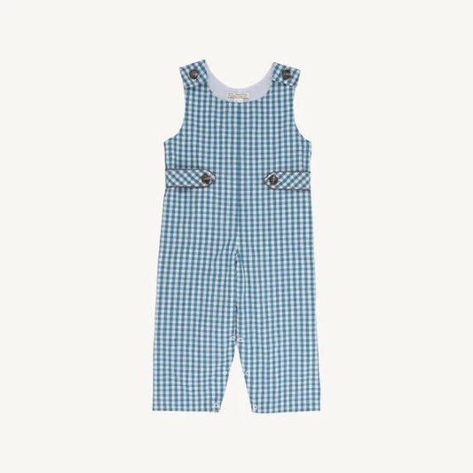 Beaufort Bonnet Lawson Longall Barnsley Blue Gingham