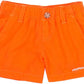 Properly Tied Baby Mallard Shorts Orange