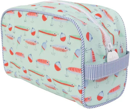 Apple of My Isla The Dopp Kit Lures