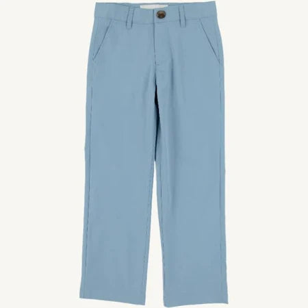 Beaufort Bonnet Prepletic Prep School Pants--Barrington Blue