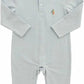 Itsy Bitsy Lures Polo Romper