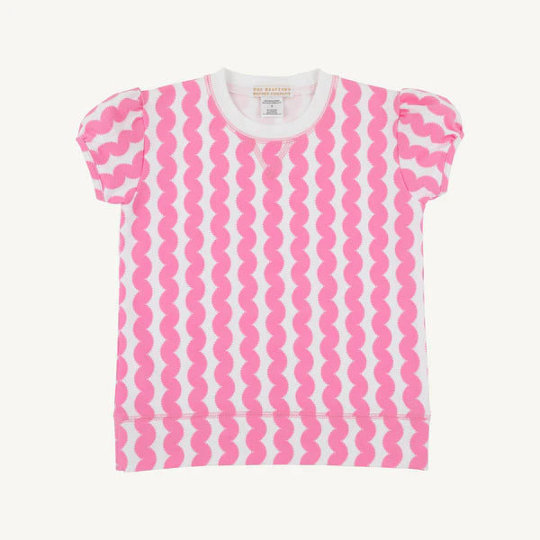 Beaufort Bonnet Cassidy Comfy Crewneck--Tribeca Trims