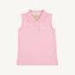Beaufort Bonnet Sleeveless Anna Price Polo--Pier Party Pink