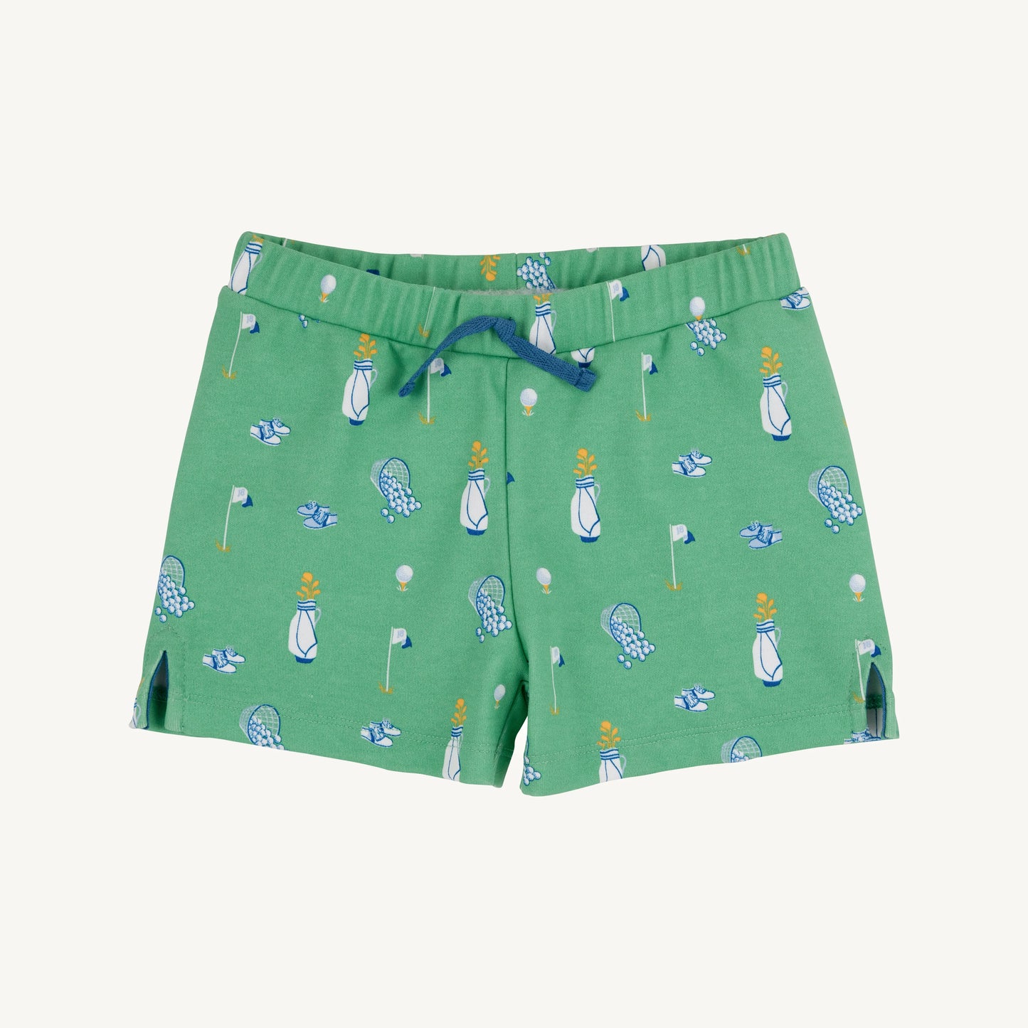 Beaufort Bonnet Sullivan Shorts--Clubhouse Couture (Wood Boat Blue)