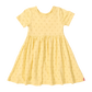Coop by Pink Chicken sunny dress - Smiley