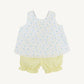 Beaufort Bonnet Susy Swing Top Set--Dunwoody Daisy