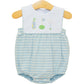 Trotter Street Tee Time Bubble