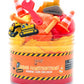 Young, Wild and Friedman Under Construction Slime