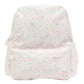 Apple of My Isla The Large Backpack in Unicorns