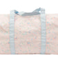 Apple of My Isla The Duffle Bag in Unicorns