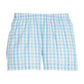 Little English Basic Short--Briarcliff Plaid