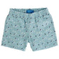 Bailey Boys J. Bailey Pete Pull On Shorts Seaside Sailboats