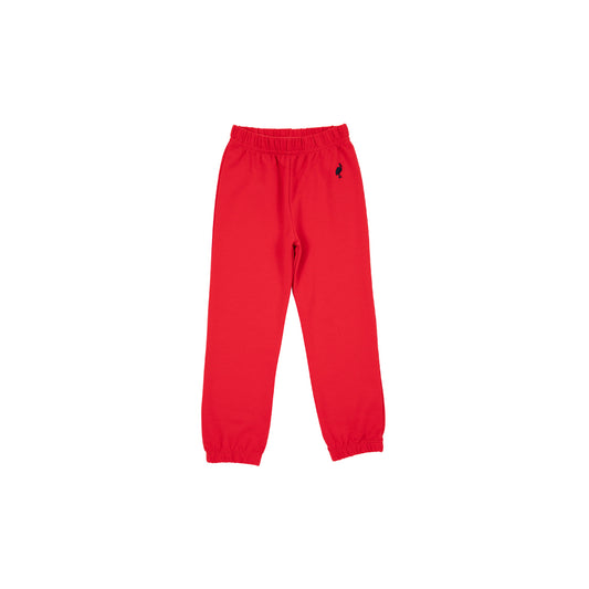 Beaufort Bonnet Gates Sweeney Sweatpants--Richmond Red