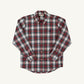 Beaufort Bonnet Deans List Dress Shirt--Paris Pike Plaid