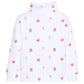 Little English Printed Turtleneck--Presents