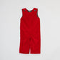 Saltwater Boys Rivers Reversible Longall--Green Plaid