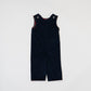 Saltwater Boys Rivers Reversible Longall--Red Plaid