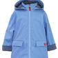 American Widgeon Angel Blue Raincoat