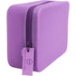 Boca Bear Kids Purple Glitter Gel Pouch