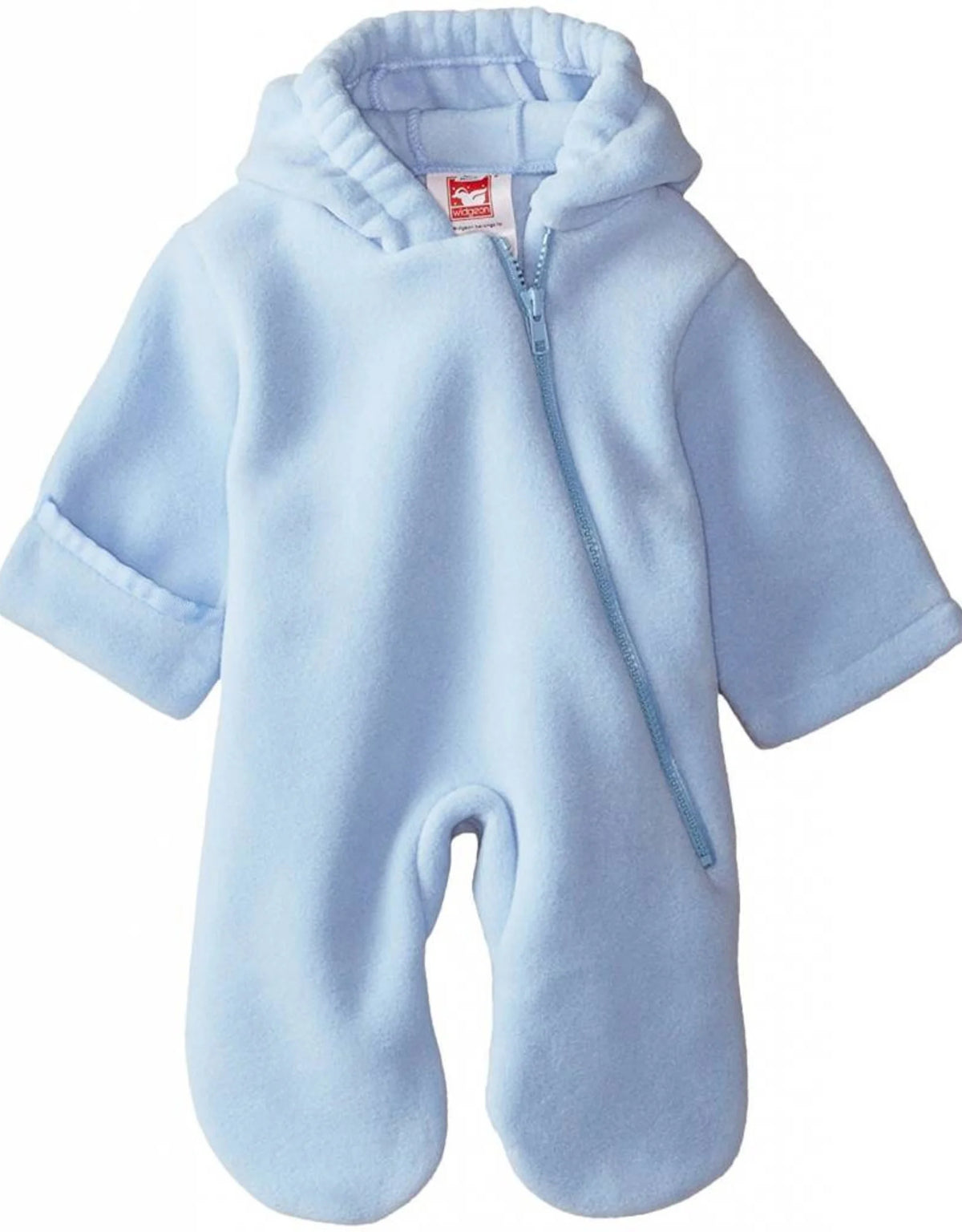 Widgeon Warmplus Bunting--Light Blue