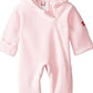 Widgeon Warmplus Bunting--Light Pink
